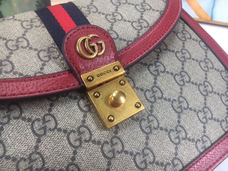 Gucci Top Handle Bags